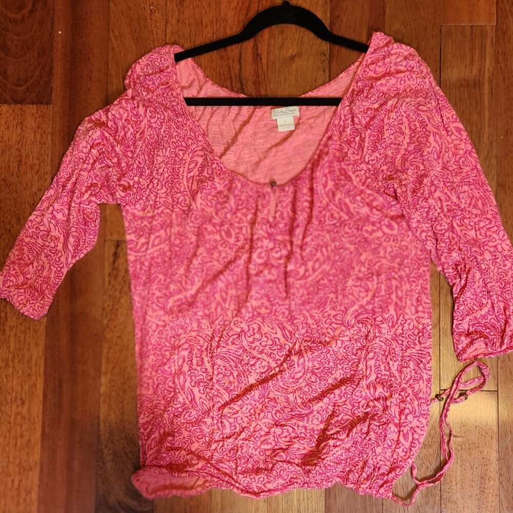 Lucky Brand long sleeve